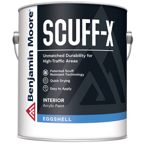 scuff x paint home depot